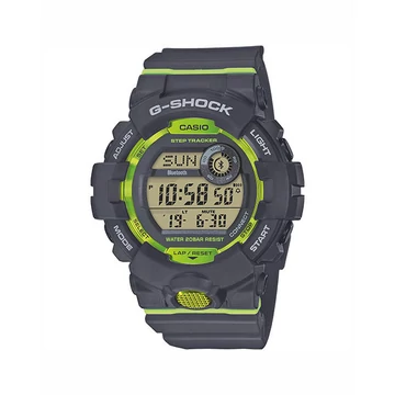 Casio G-Shock Bluetooth férfi óra - GBD-800-8ER