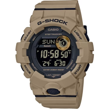 Casio G-Shock Bluetooth férfi óra - GBD-800UC-5ER