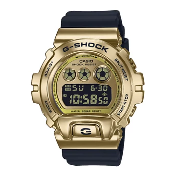 Casio G-Shock férfi óra - GM-6900G-9ER
