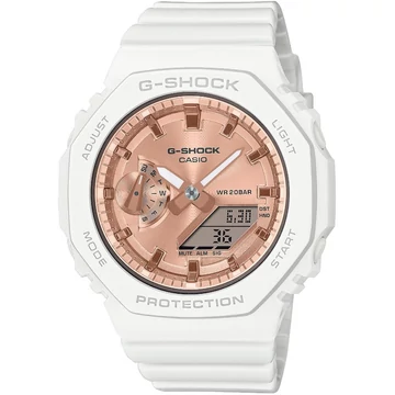 Casio G-Shock női óra - GMA-S2100MD-7AER