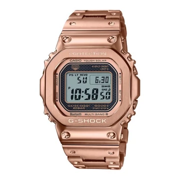 Casio G-Shock PRO női óra - GMW-B5000GD-4ER