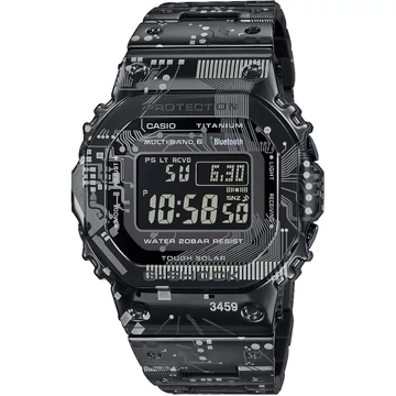 Casio G-Shock PRO Bluetooth női óra - GMW-B5000TCC-1ER