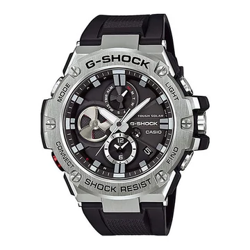 Casio G-Shock PRO férfi óra - GST-B100-1AER