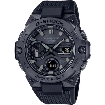 Casio G-Shock PRO Bluetooth férfi óra - GST-B400BB-1AER
