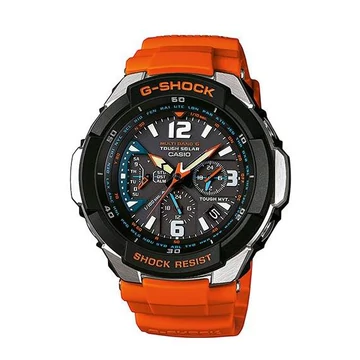 Casio G-Shock PRO férfi óra - GW-3000M-4AER