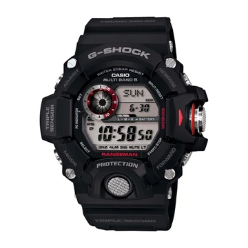 Casio G-Shock férfi óra - GW-9400-1ER