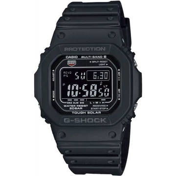 Casio G-Shock Wave Ceptor férfi óra - GW-M5610U-1BER