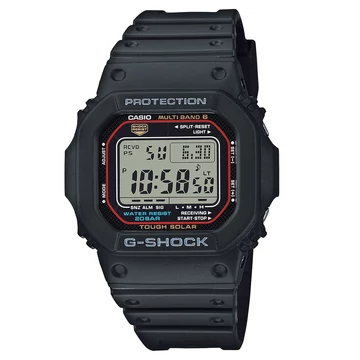 Casio G-Shock óra - GW-M5610U-1ER