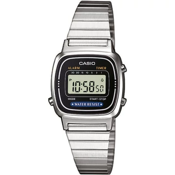 Casio női óra - LA670WEA-1EF
