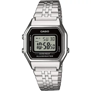 Casio Retro óra - LA680WEA-1EF