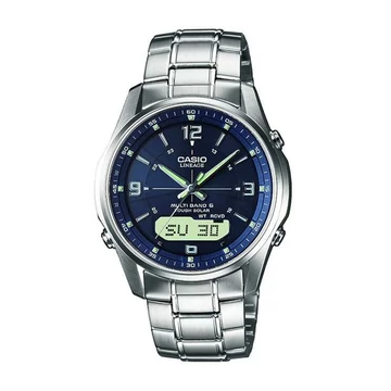 Casio Wave Ceptor óra - LCW-M100DSE-2AER