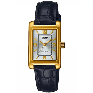 Casio női óra - LTP-1234PGL-7A2EF