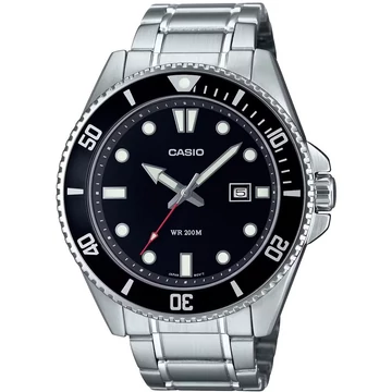Casio Collection férfi óra - MDV-107D-1A1VEF
