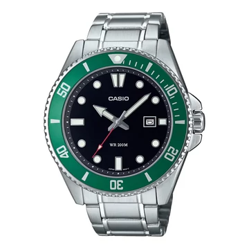 Casio Collection férfi óra - MDV-107D-3AVEF