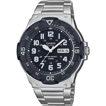 Casio Collection férfi óra - MRW-200HD-1BVEF