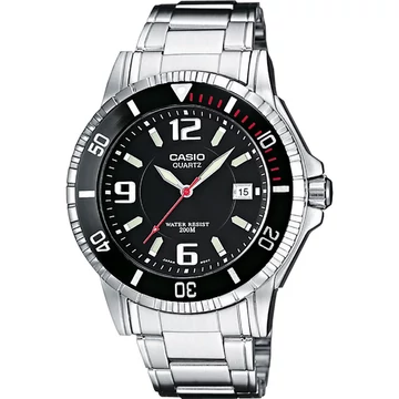 Casio Collection férfi óra - MTD-1053D-1AVES