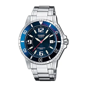 Casio Collection férfi óra - MTD-1053D-2AVES