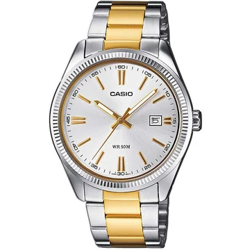 Casio férfi óra - MTP-1302PSG-7AVEF
