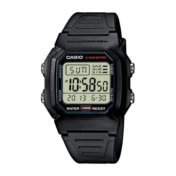 Casio óra - W-800H-1AVES