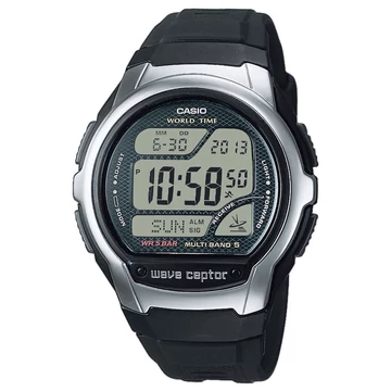 Casio Wave Ceptor férfi óra - WV-58R-1AEF