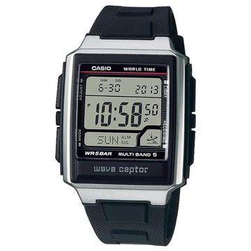 Casio Wave Ceptor férfi óra - WV-59R-1AEF