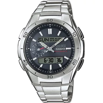 Casio Wave Ceptor férfi óra - WVA-M650D-1AER