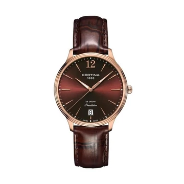 Certina DS Dream Precidrive női óra - C021.810.36.297.00