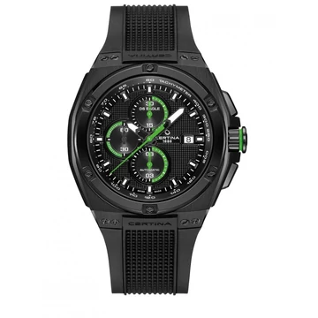 Certina DS Eagle Chronograph Automatic férfi óra - C023.727.17.051.00