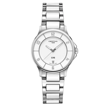 Certina DS-6 női óra - C039.251.11.017.00