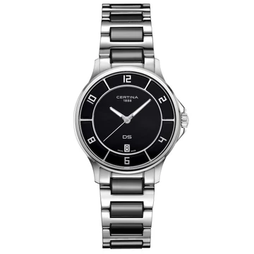 Certina DS-6 női óra - C039.251.11.057.00
