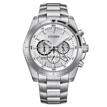 Citizen Chrono férfi óra - AN8200-50A