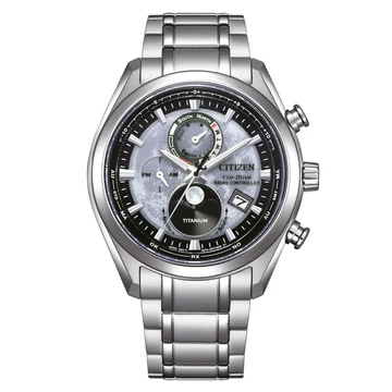 Citizen Promaster Sky Super Titanium férfi óra - BY1010-81H