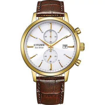 Citizen Eco-Drive Chrono férfi óra - CA7062-15A