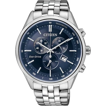 Citizen Eco-Drive Chrono férfi óra - AT2141-52L