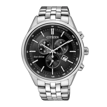 Citizen Eco-Drive Chrono férfi óra - AT2141-87E