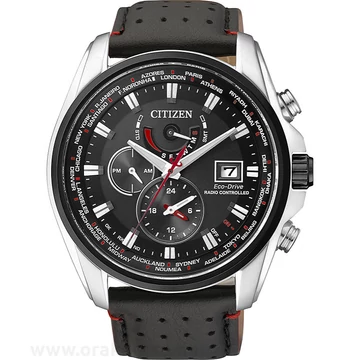 Citizen Eco-Drive Promaster Sky férfi óra - AT9036-08E