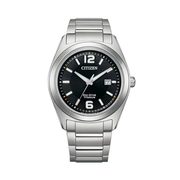 Citizen Eco-Drive Super Titanium férfi óra - AW1641-81E