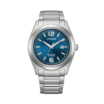 Citizen Eco-Drive Super Titanium férfi óra - AW1641-81L