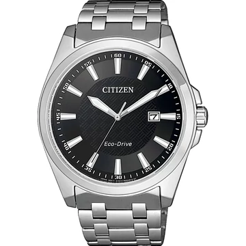 Citizen Eco-Drive Elegance férfi óra - BM7108-81E