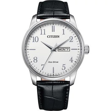 Citizen Eco-Drive Elegance férfi óra - BM8550-14A