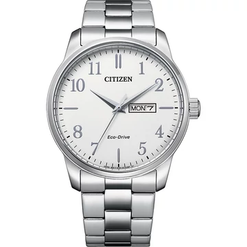 Citizen Eco-Drive Elegance férfi óra - BM8550-81A
