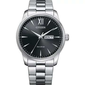 Citizen Eco-Drive Elegance férfi óra - BM8550-81E