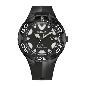 Citizen Eco-Drive Promaster Marine Orca férfi óra - BN0235-01E