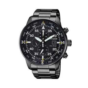 Citizen Eco-Drive Chrono férfi óra - CA0695-84E