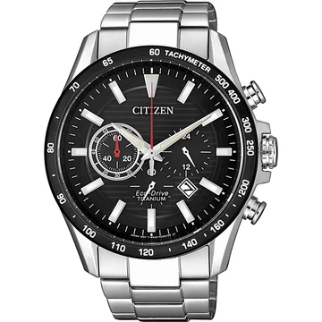 Citizen Eco-Drive Super Titanium férfi óra - CA4444-82E