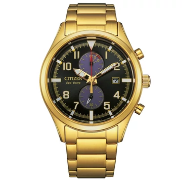 Citizen Eco-Drive Chrono férfi óra - CA7022-87E