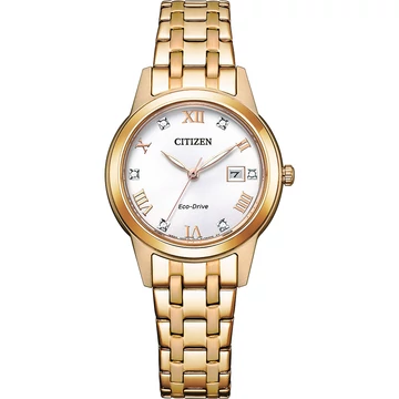 Citizen Eco-Drive Elegance női óra - FE1243-83A