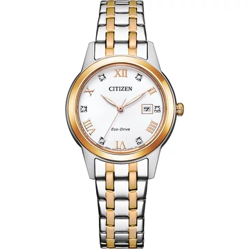 Citizen Eco-Drive Elegance női óra - FE1246-85A