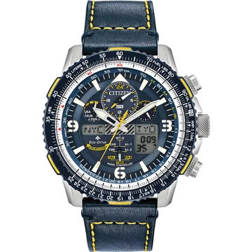 Citizen Eco-Drive Promaster Sky Skyhawk AT férfi óra - JY8078-01L