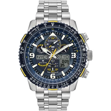 Citizen Eco-Drive Promaster Sky Skyhawk AT férfi óra - JY8078-52L